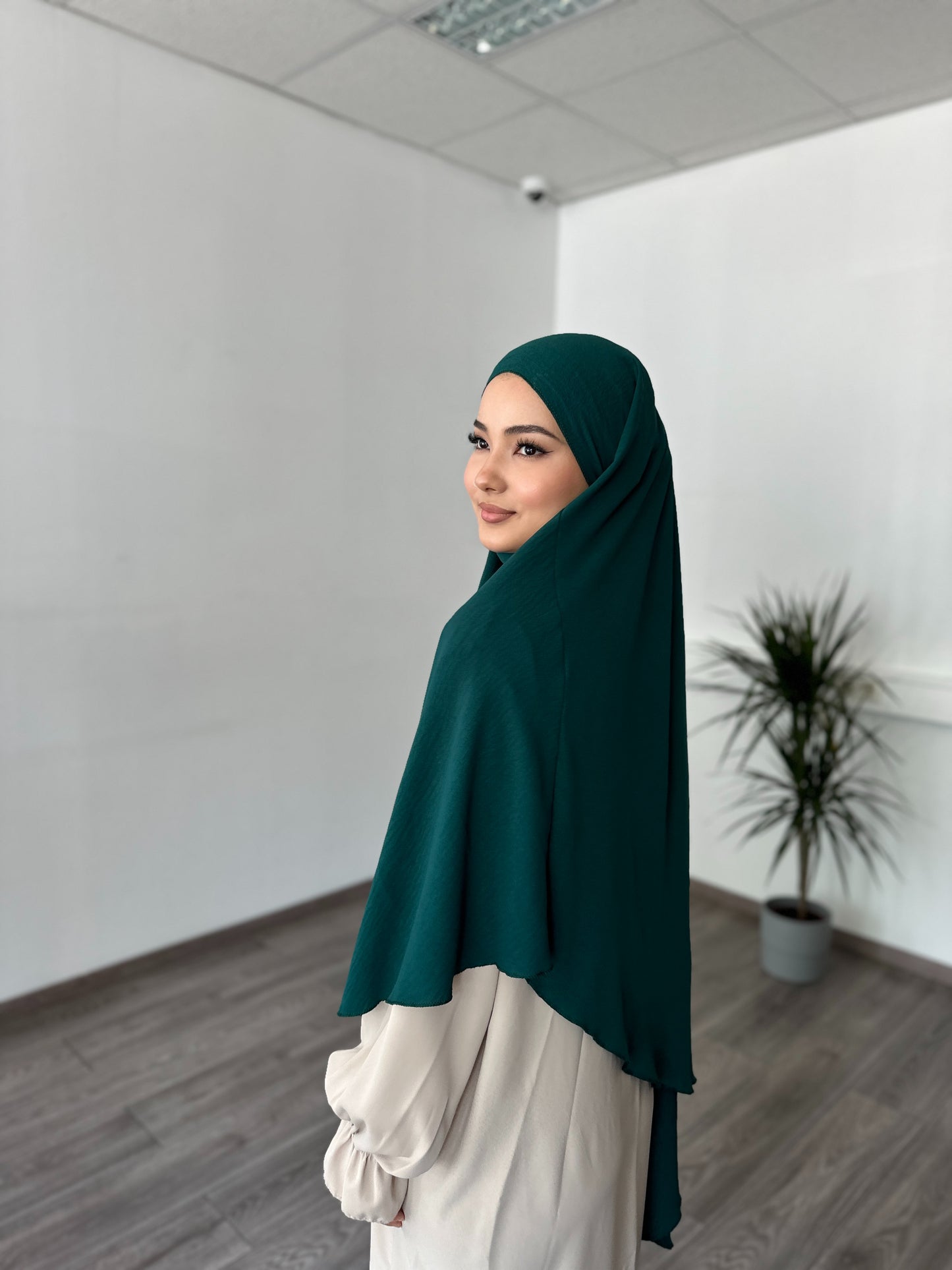 Khimar | Pine