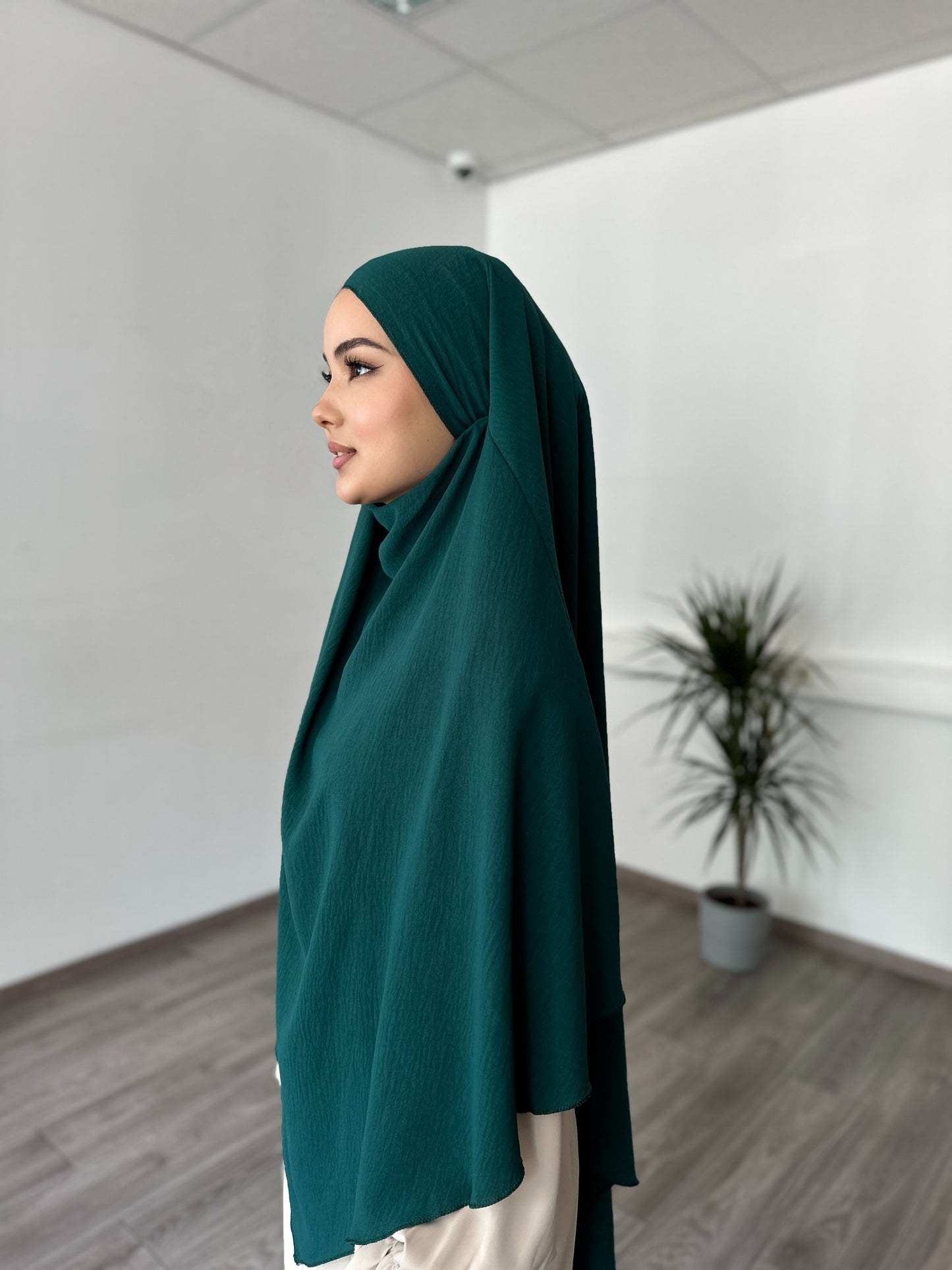 Khimar | Pine