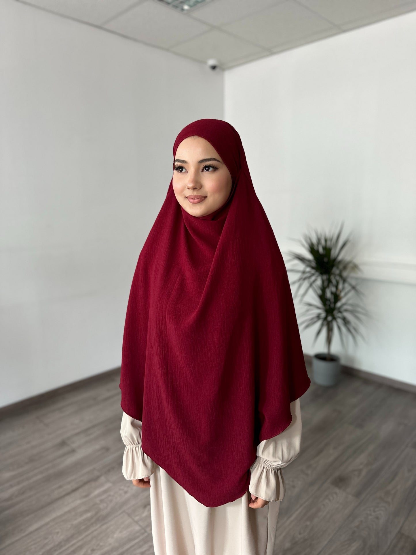 Khimar | Berry