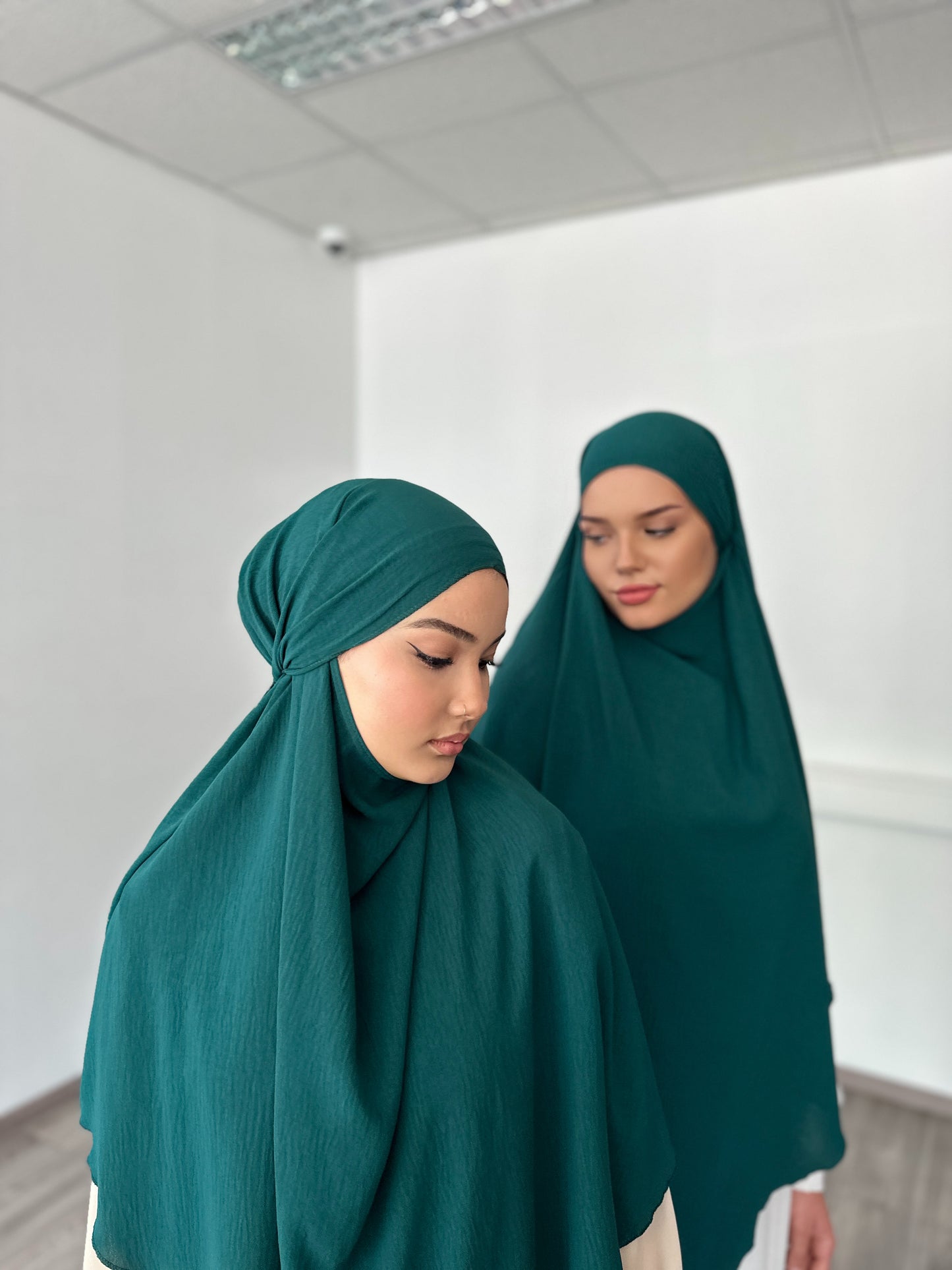 Khimar | Pine