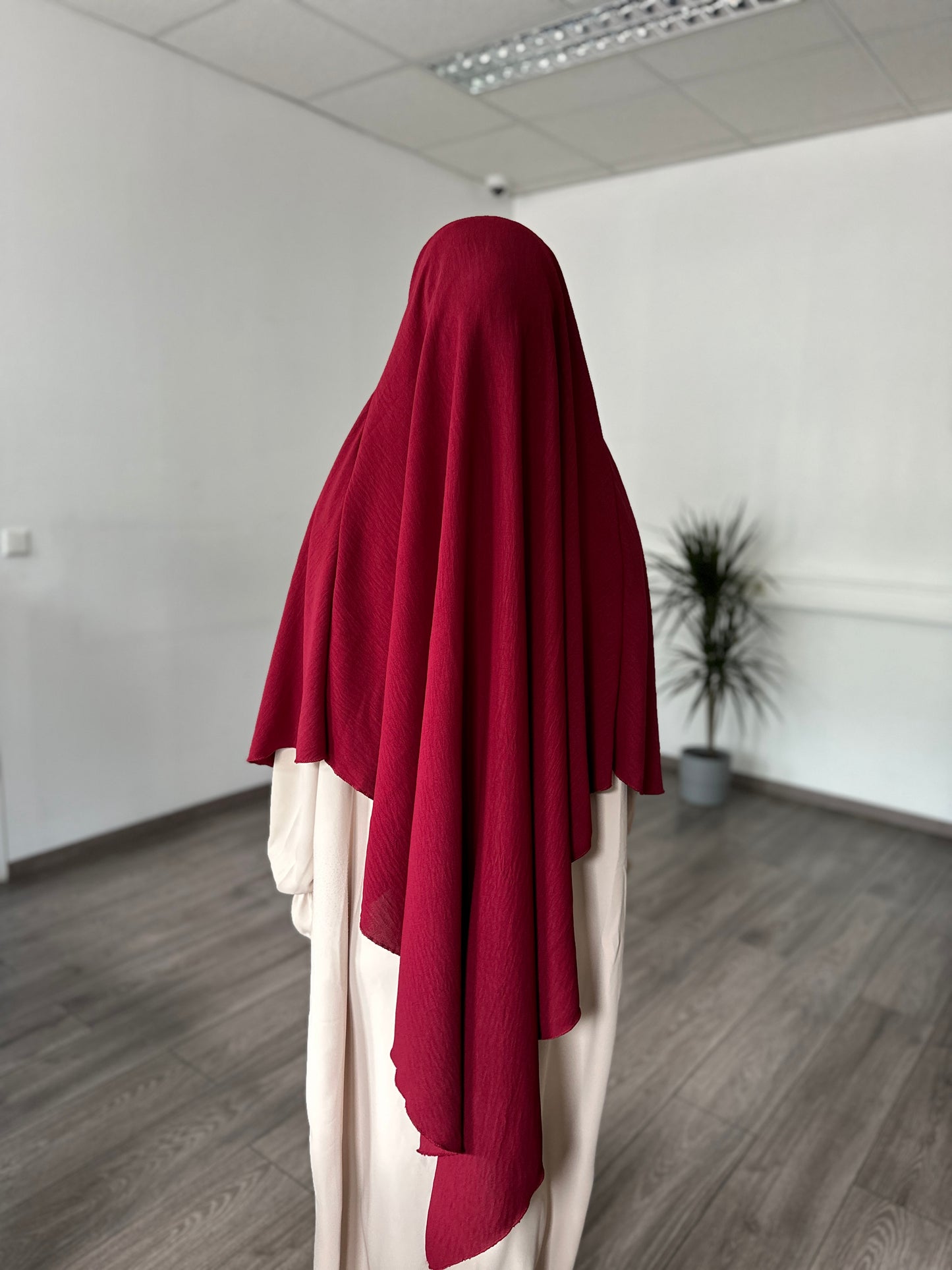 Khimar | Berry