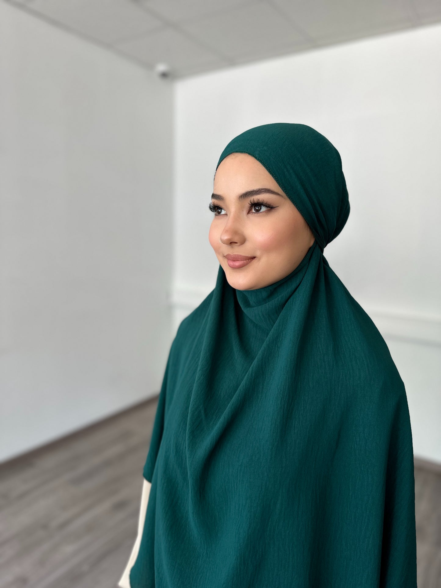 Khimar | Pine