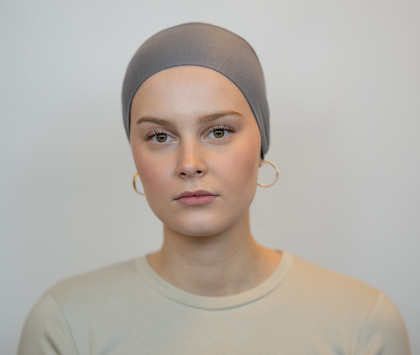 Bonnet | Fer