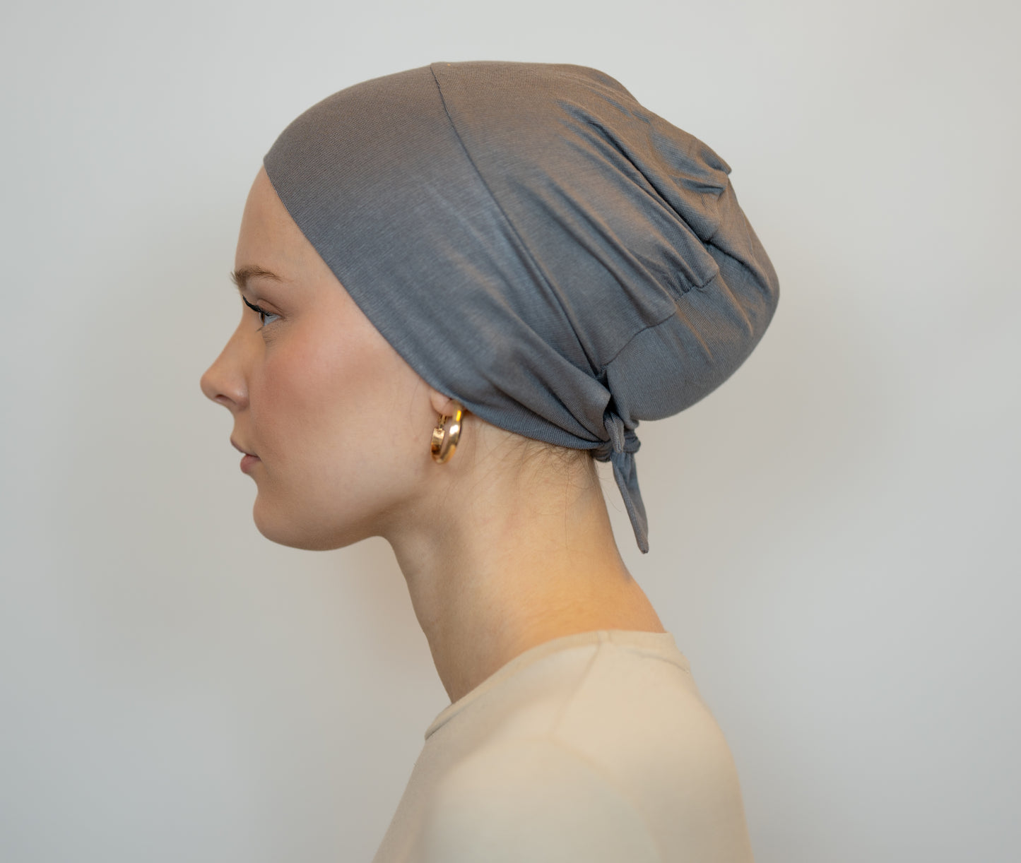 Bonnet | Fer