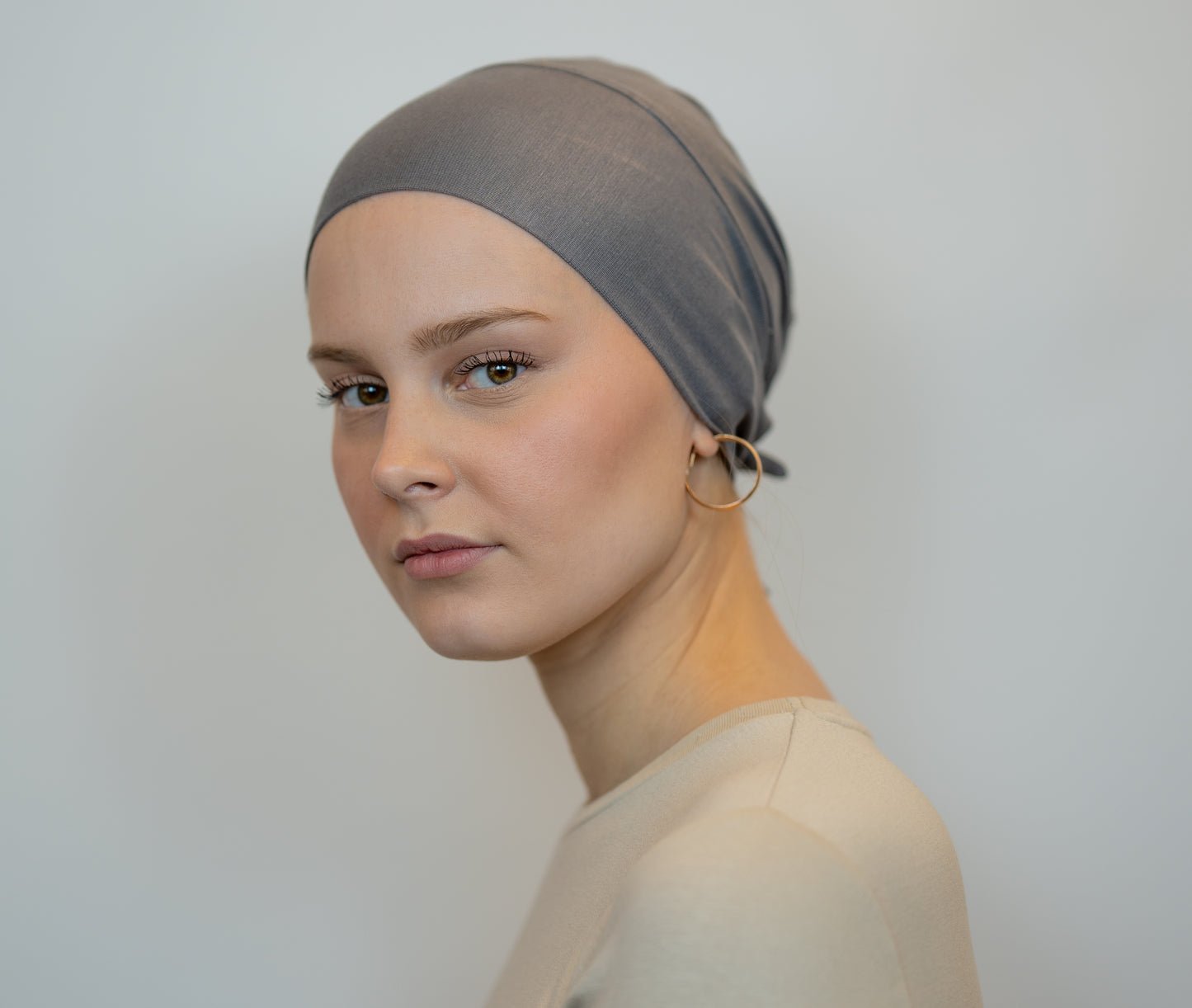 Bonnet | Fer
