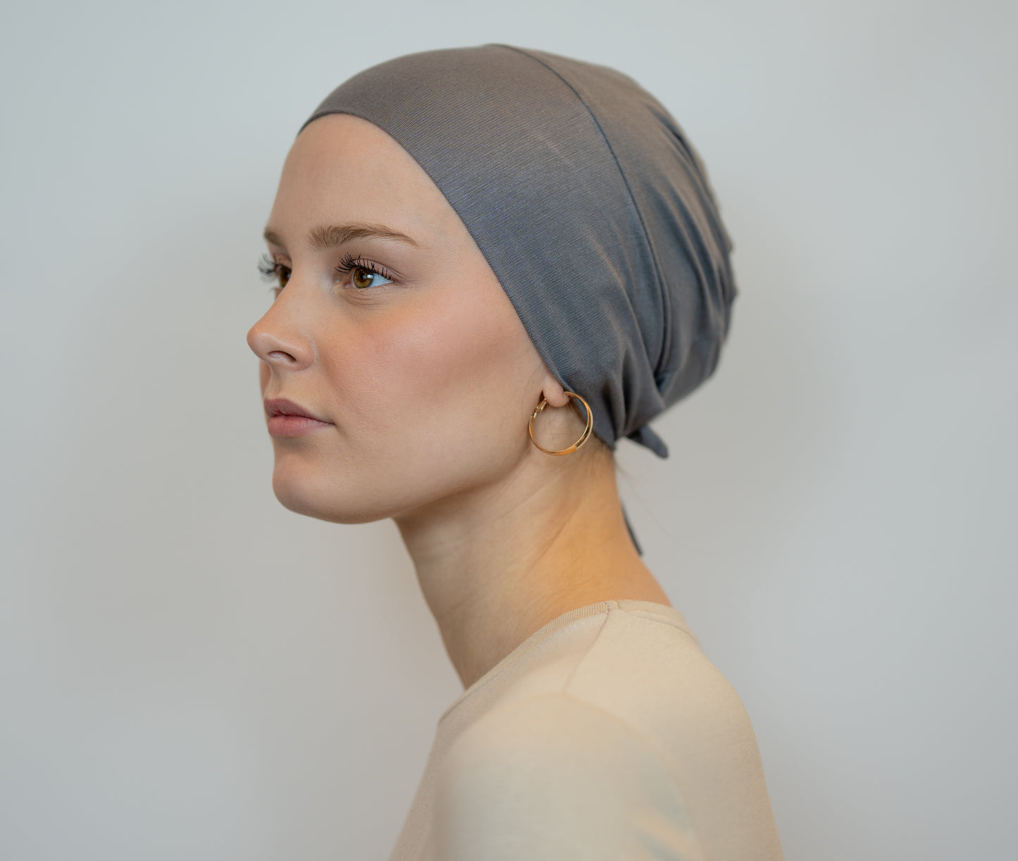 Bonnet | Fer