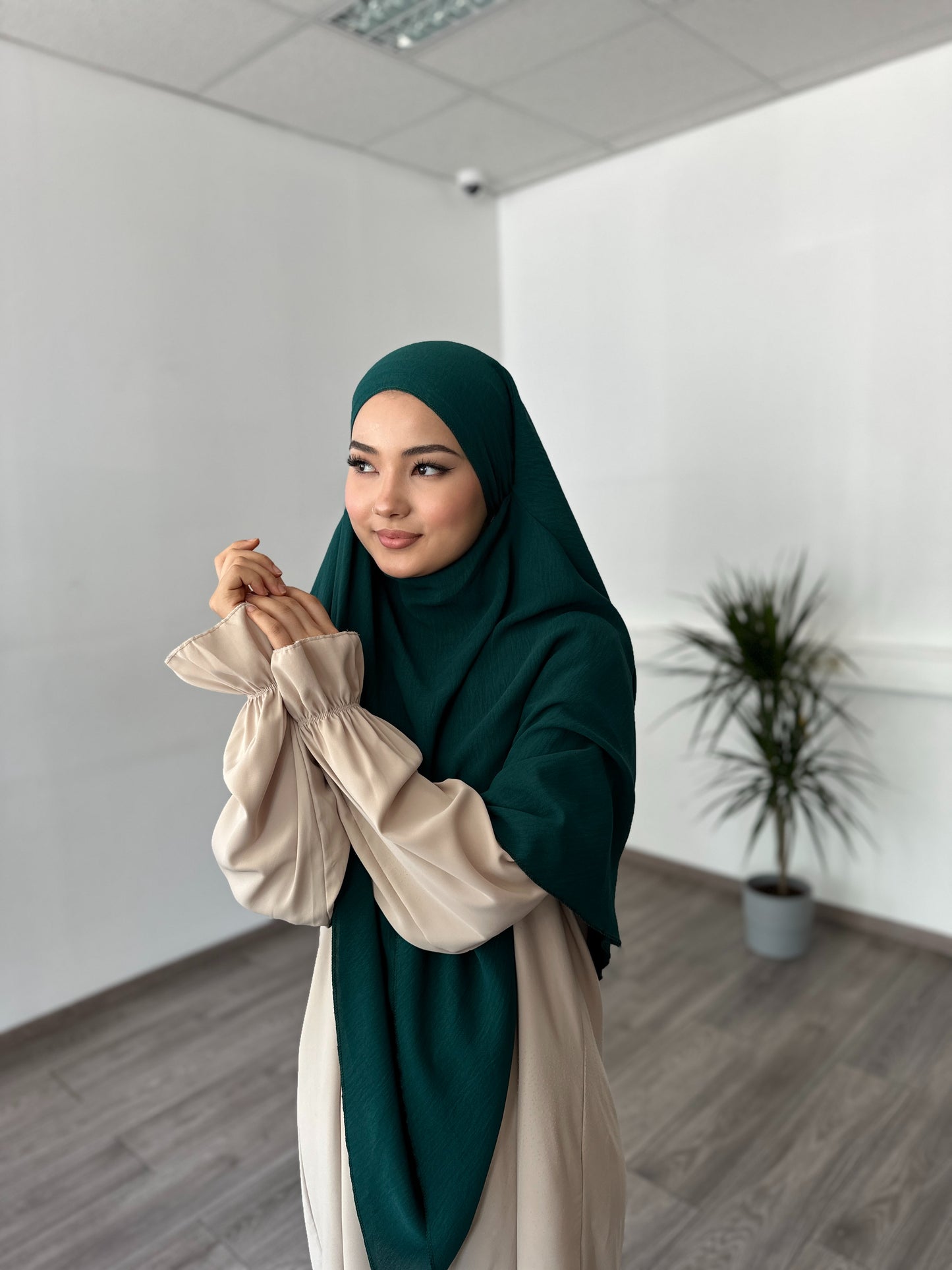 Khimar | Pine