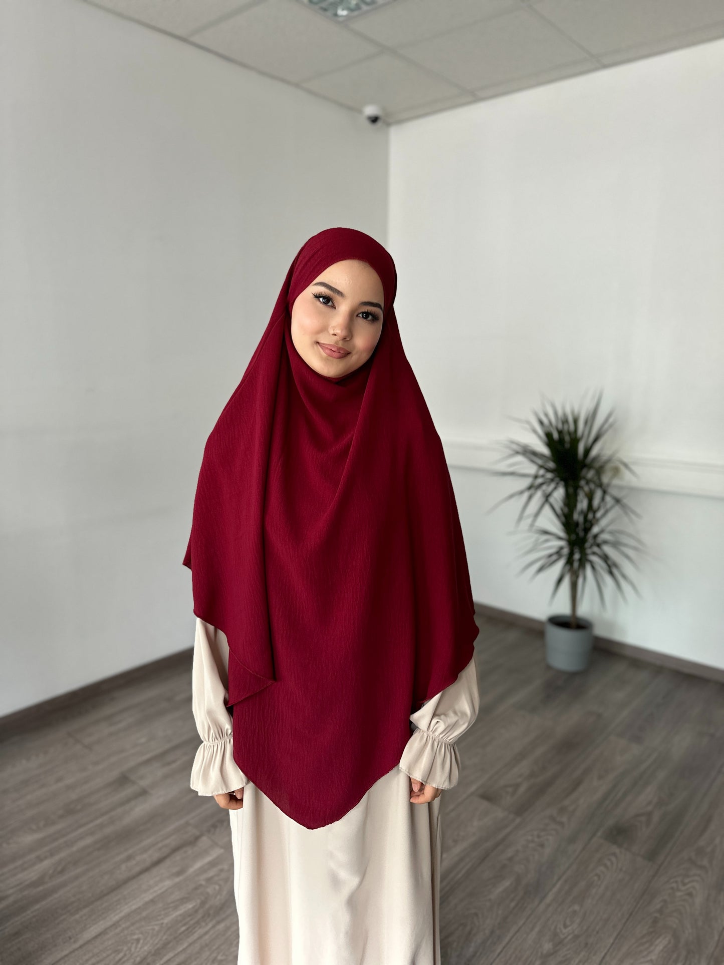 Khimar | Berry