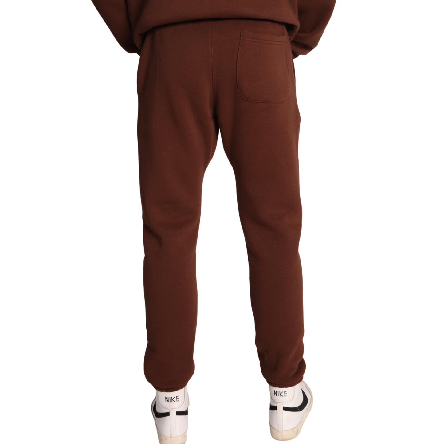 BASIC JOGGER BRAUN