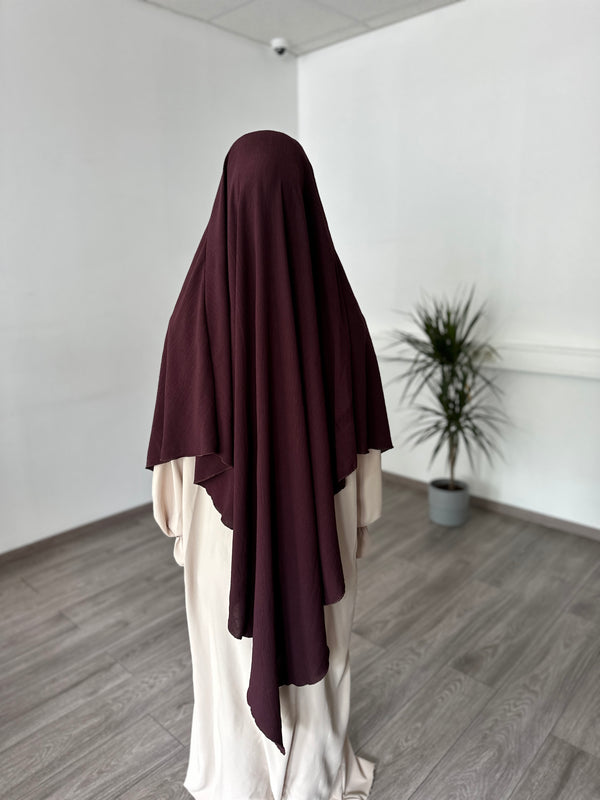 Khimar | Bordeaux