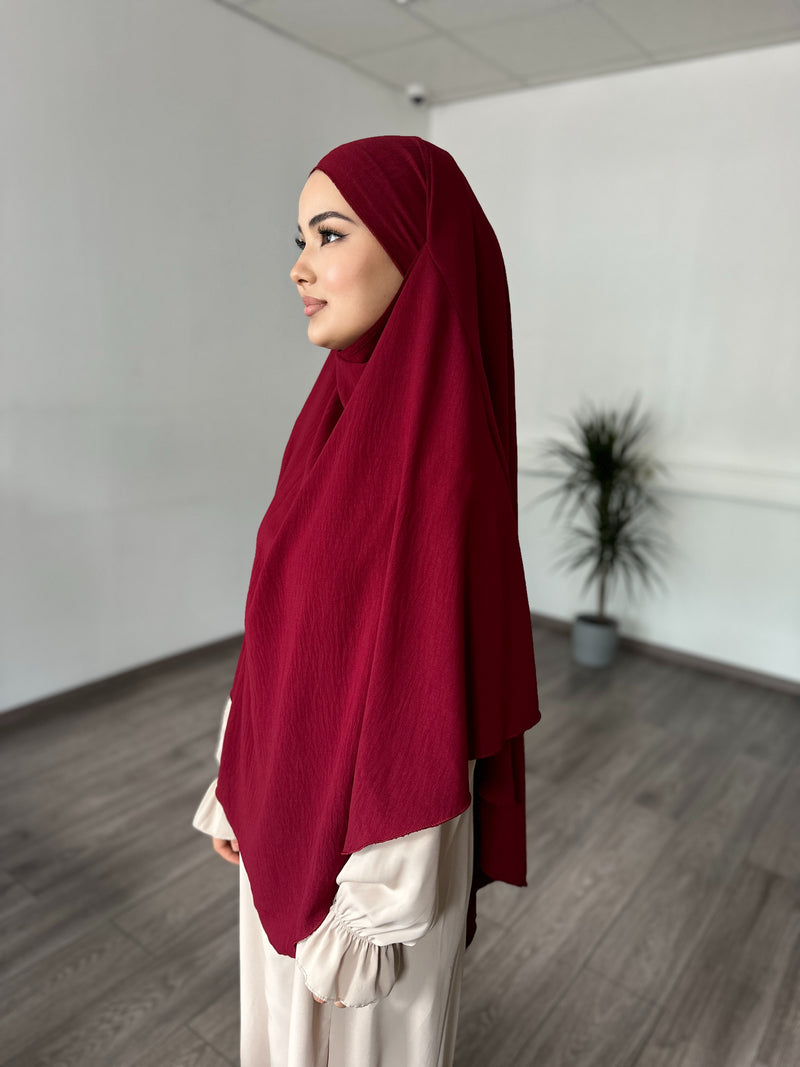 Khimar | Berry