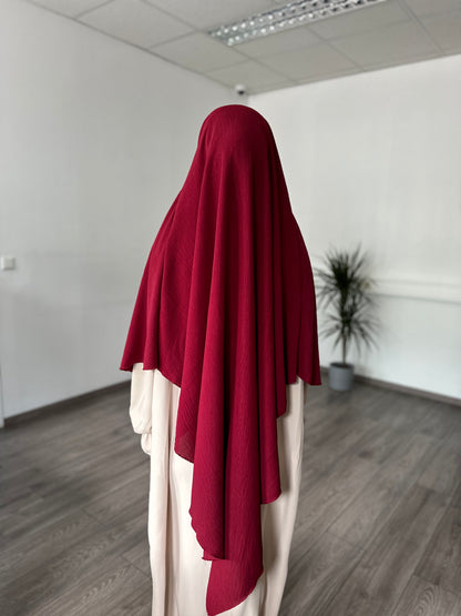 Khimar | Berry