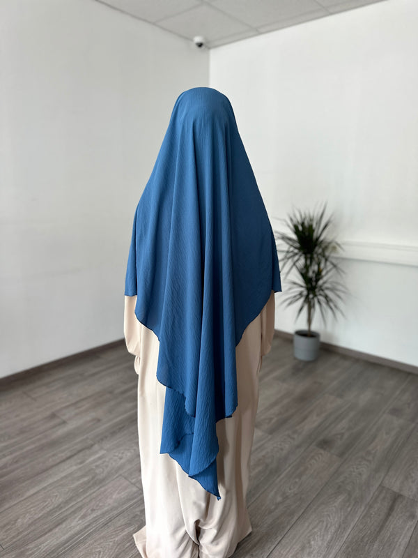 Khimar | Hellblau