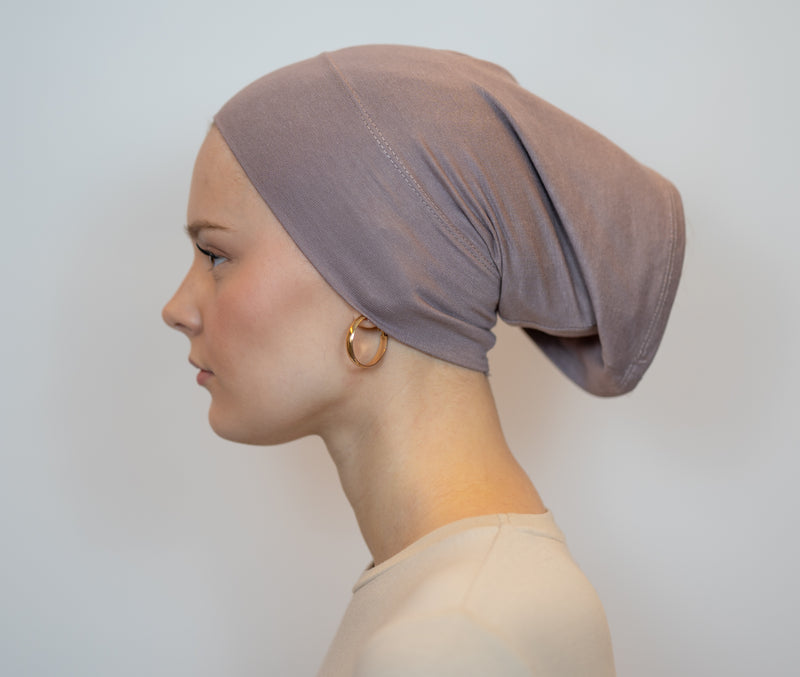 Schlauchbonnet | Hazelwood