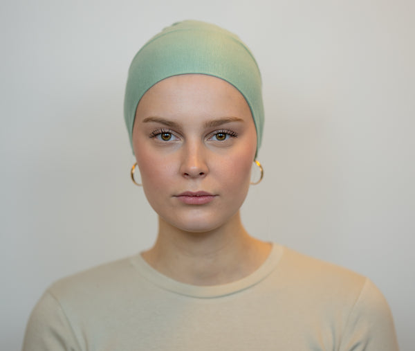 Bonnet | Mint