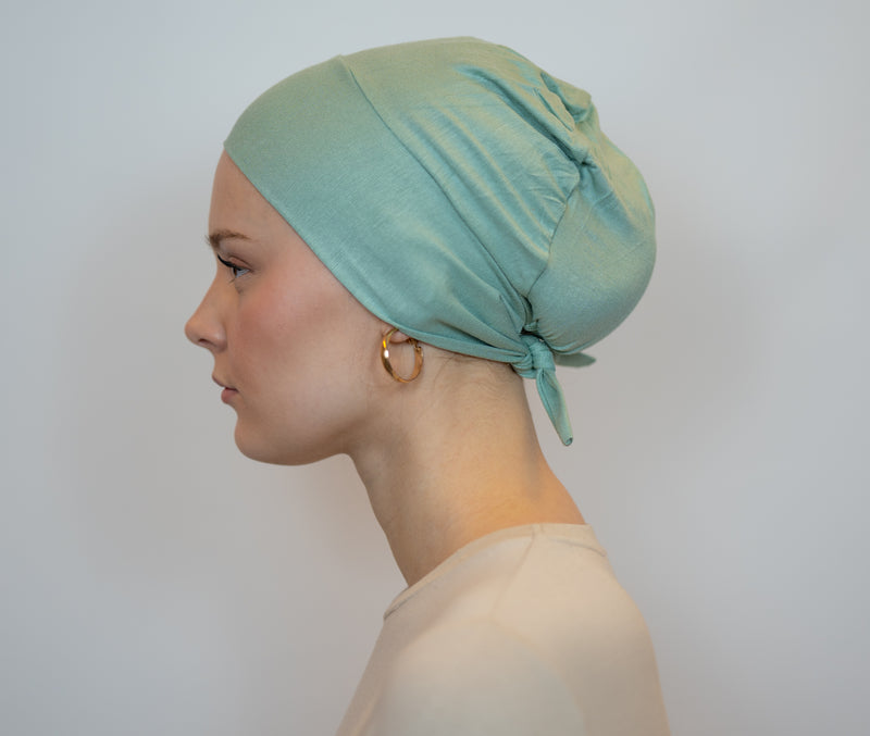 Bonnet | Mint