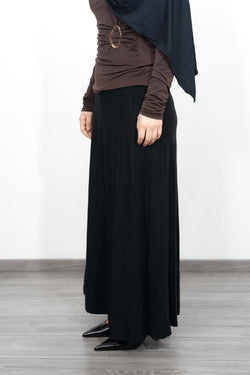 Women's Skirt - Black