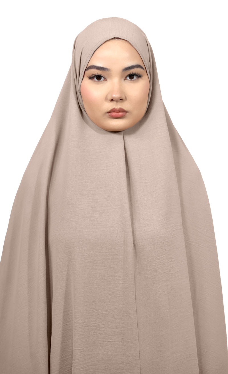 Prayer Set  - Beige