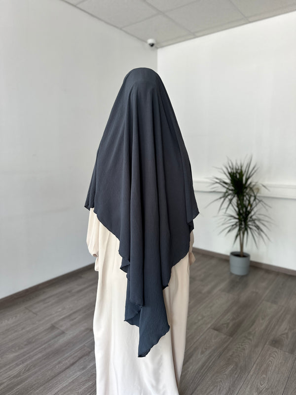 Khimar| Anthrazit