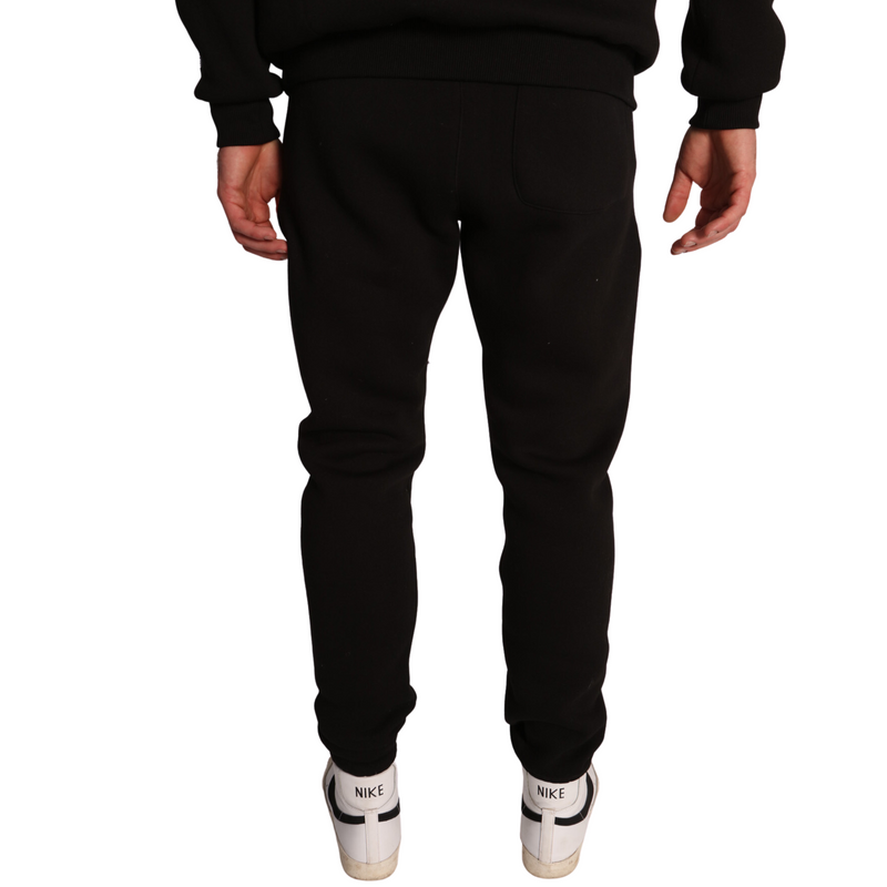 BASIC JOGGER SCHWARZ