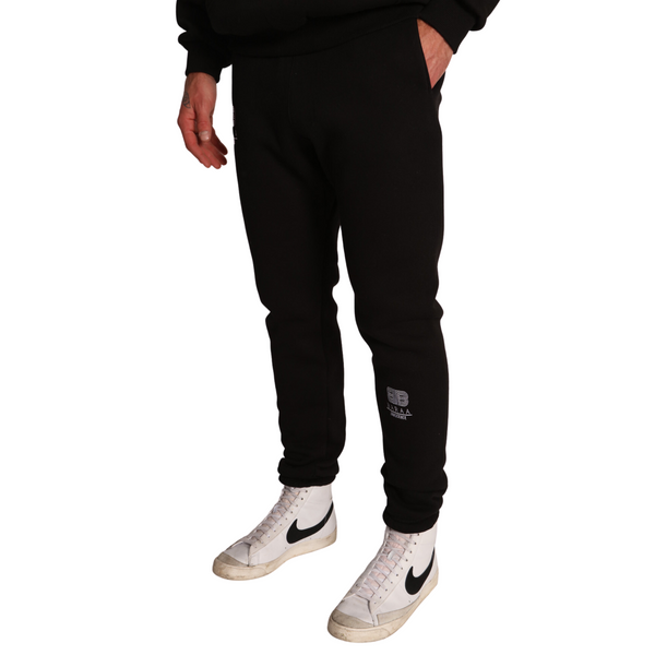 BASIC JOGGER SCHWARZ