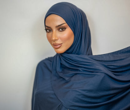 Light Jersey Hijab | Old Navy